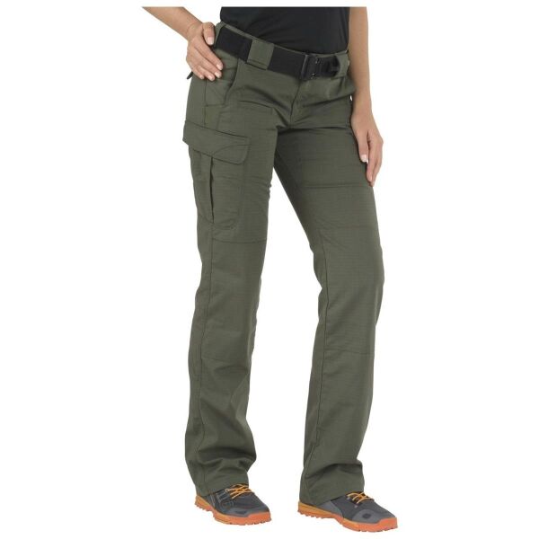 5.11 Stryke Bayan Pantolon Yeşil S-M