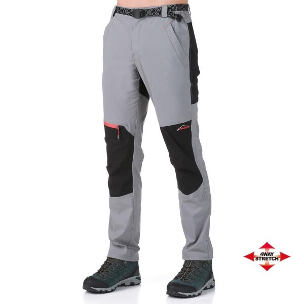 Evolite Bay Trucker Pantolon XXXL