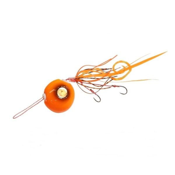 Hayabusa SE 173 Tai Rubber Free Slide VS+ Jig Yem 4 - 150 Gr