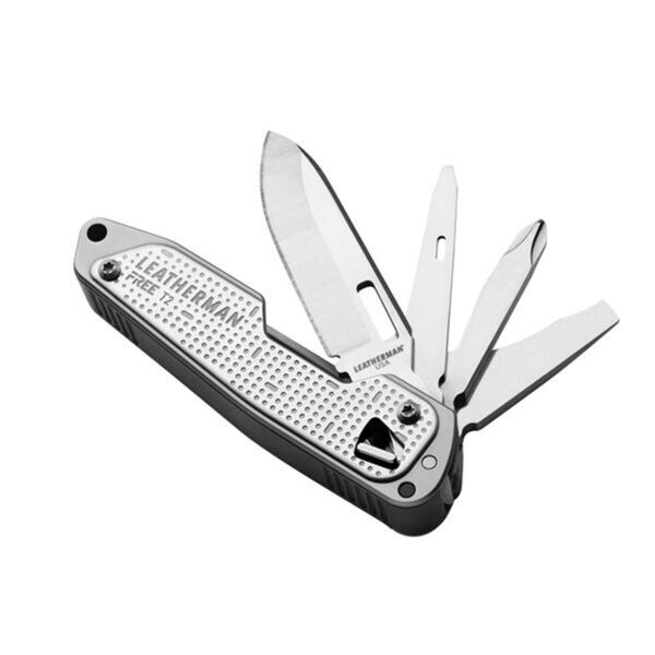 Leatherman Free T2 Multipurpose Çakı