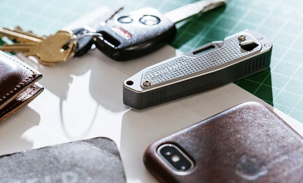 Leatherman Free T2 Multipurpose Çakı