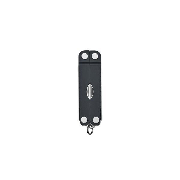 Leatherman Micra Aluminum Fonksiyonel Çakı (Multi Tool) Jet Black