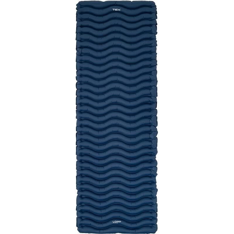 Loap Tex Otomatik Şişme Mat | Lacivert