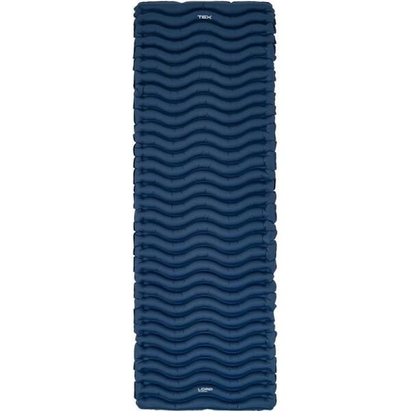 Loap Tex Otomatik Şişme Mat | Lacivert