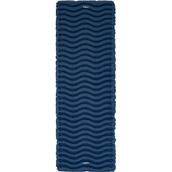 Loap Tex Otomatik Şişme Mat | Lacivert