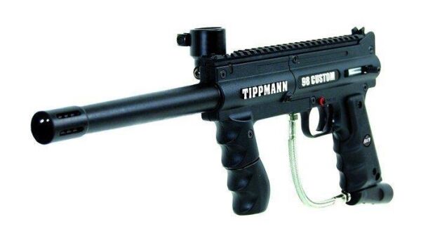 Tippmann Custom 98  Paintball İşaretleyicisi
