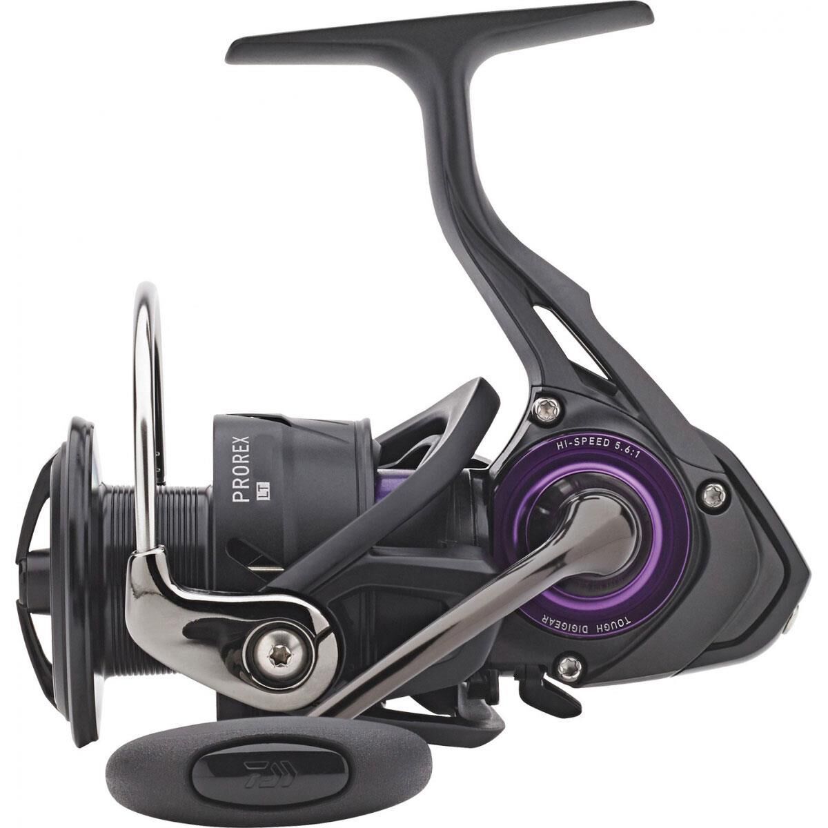 Daiwa Prorex LT 4000 Olta Makinesi