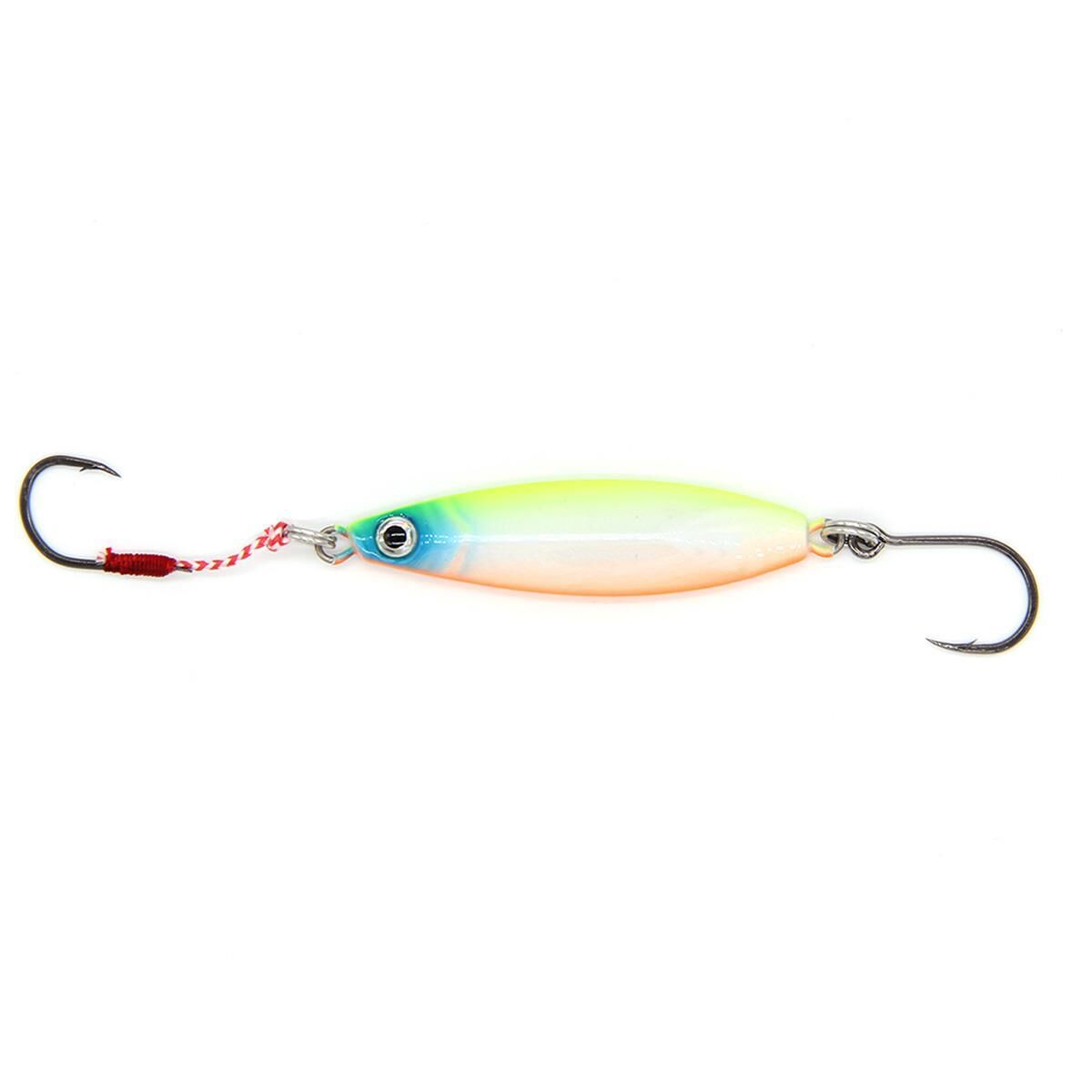 Remixon Rocky Shore Slow Jigging Yem LEMON ORANGE - 40 Gr