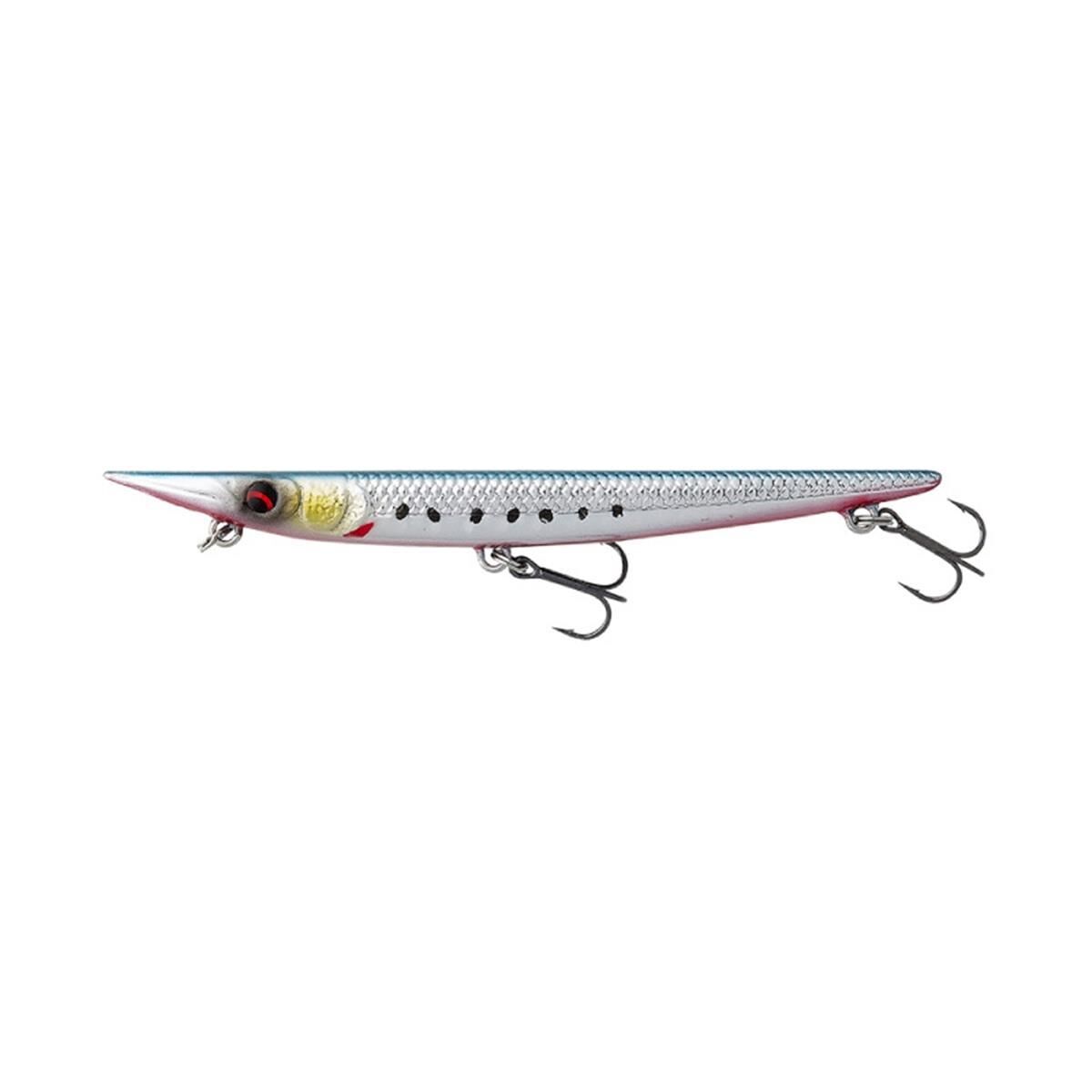 Savage Gear Needle Tracker 10 cm 10 gr (S) Maket Yem Red Belly Sardine