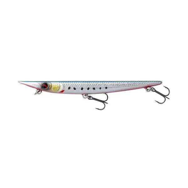 Savage Gear Needle Tracker 10 cm 10 gr (S) Maket Yem Red Belly Sardine
