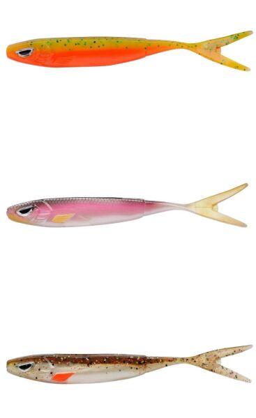 Berkley Sick Vamper Silikon Yem