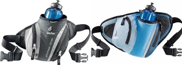 Deuter Pulse Two Bel Çantası