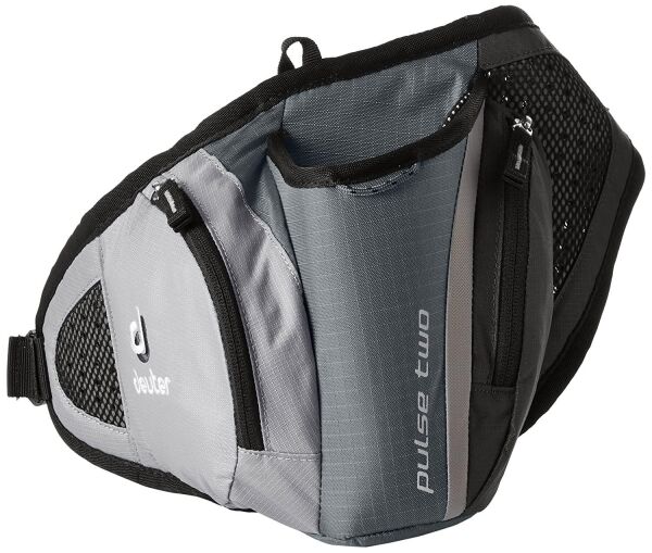 Deuter Pulse Two Bel Çantası