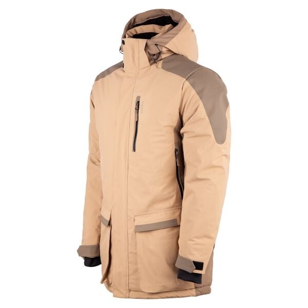 Evolite Antelope Ceket -Bej XXXL