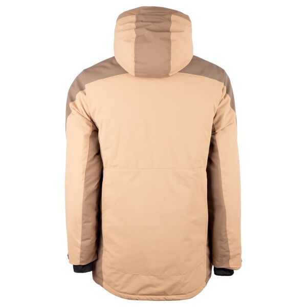 Evolite Antelope Ceket -Bej XXXL