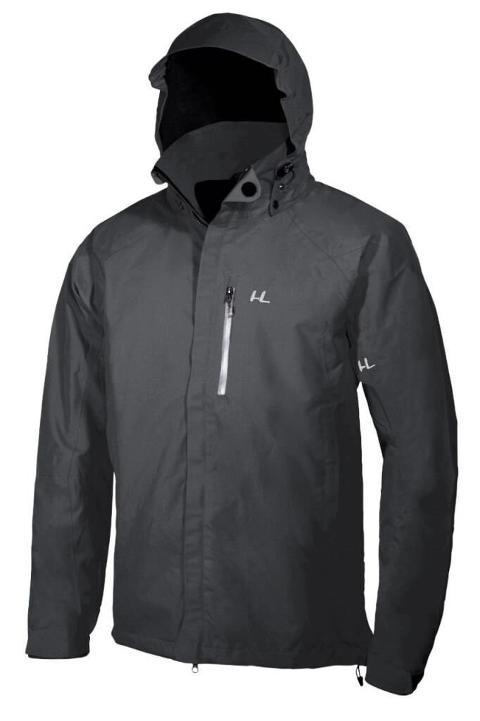 Ferrino Rochefort Erkek Ceket SİYAH - XL
