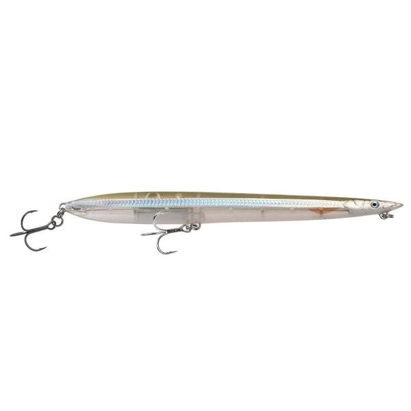 Savage Gear Sandeel Surf Walker 12,5Cm 10Gr Floating Suni Yem