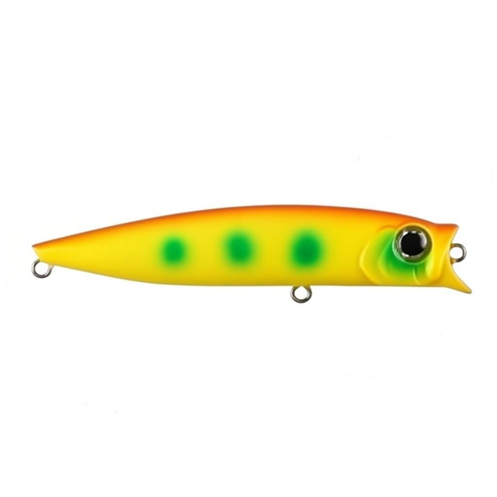 Usami Combo Pop 75F 7.5Cm 6.2Gr Suni Yem 835
