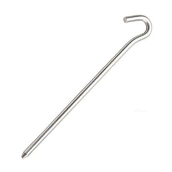 Coghlans Alüminyum Çadır Kazığı 18Cm