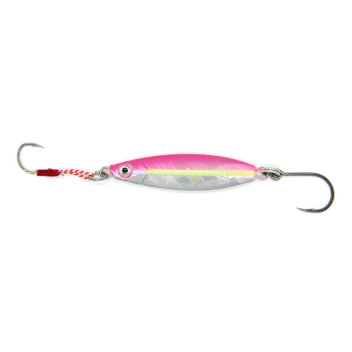Remixon Rocky Shore Slow Jigging Yem Pink Glow - 20 Gr