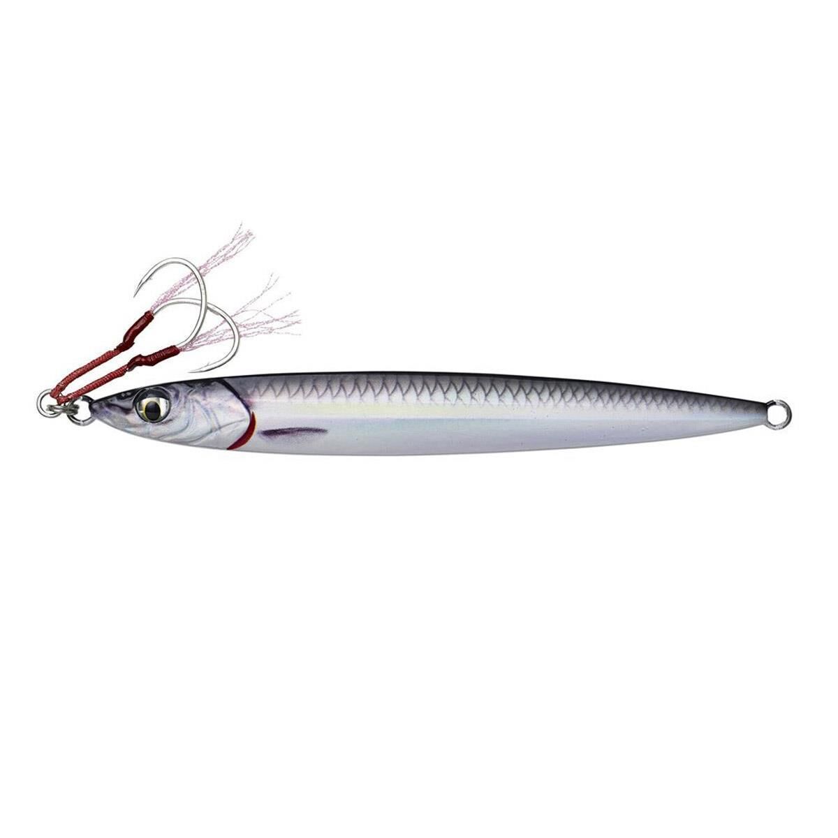 Savage Gear 3D Slim Jig Minnow 80gr 14cm Jig Yem Flash Minnow PHP