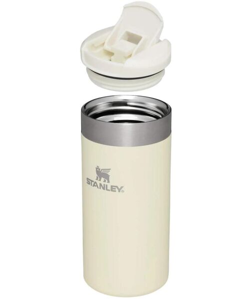 Stanley The AeroLight Transit Termos Bardak 0.35 Lt KREM