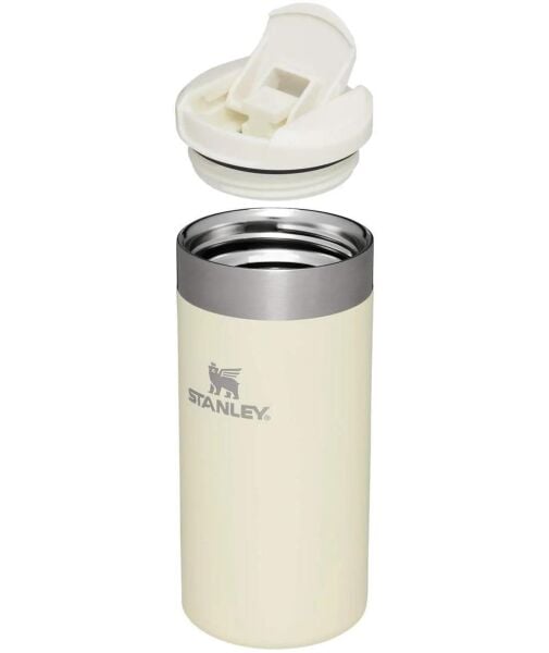 Stanley The AeroLight Transit Termos Bardak 0.35 Lt KREM