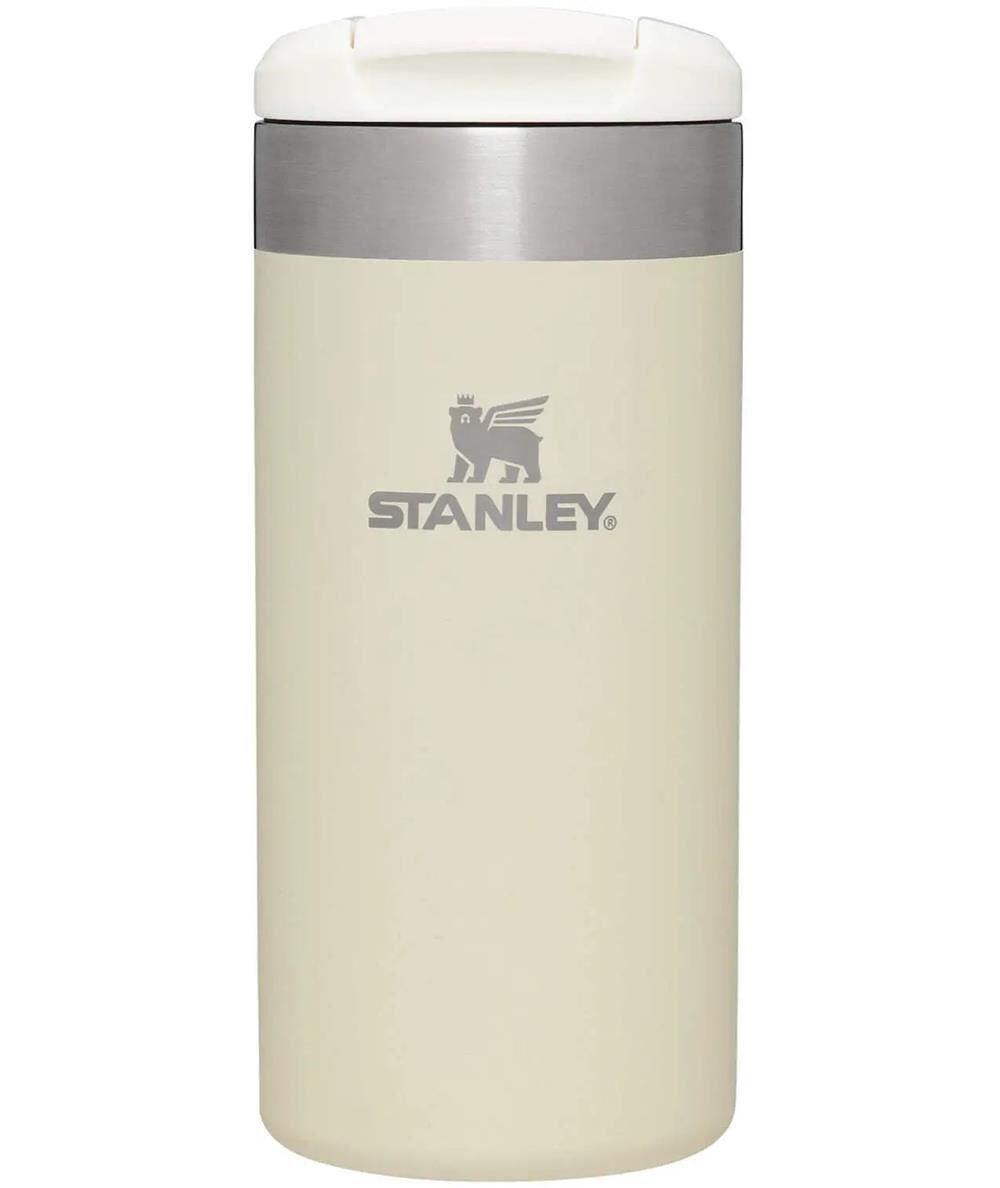 Stanley The AeroLight Transit Termos Bardak 0.35 Lt KREM