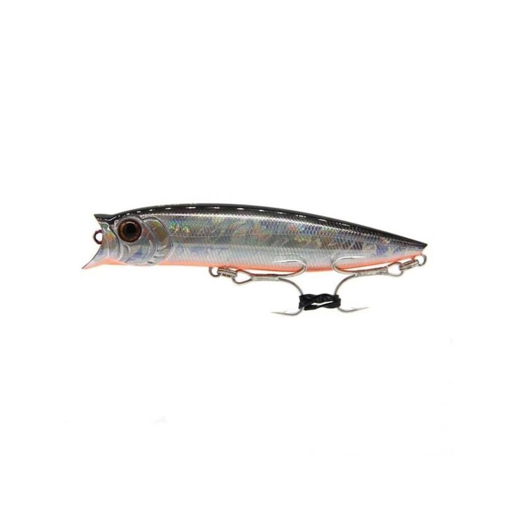 Usami Combo Pop 75F 7.5Cm 6.2Gr Suni Yem 122