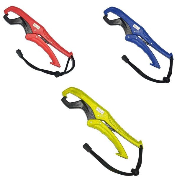 Captain Plastik Balık Tutucu (Grip)
