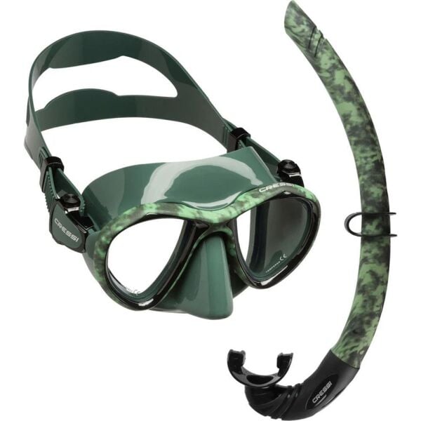 GREEN CAMO