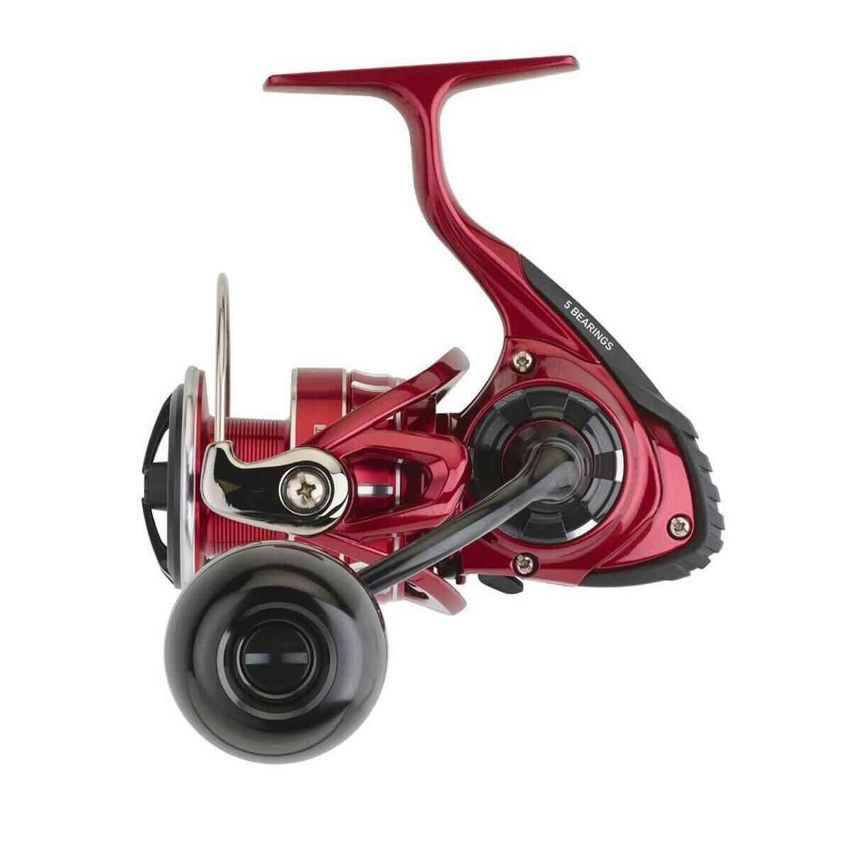 Daiwa BGRR LT 6000D-ARK Olta Makinesi