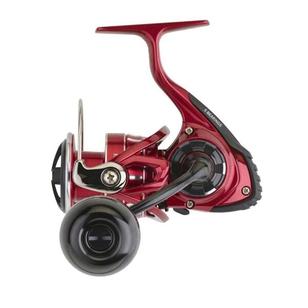 Daiwa BGRR LT 6000D-ARK Olta Makinesi