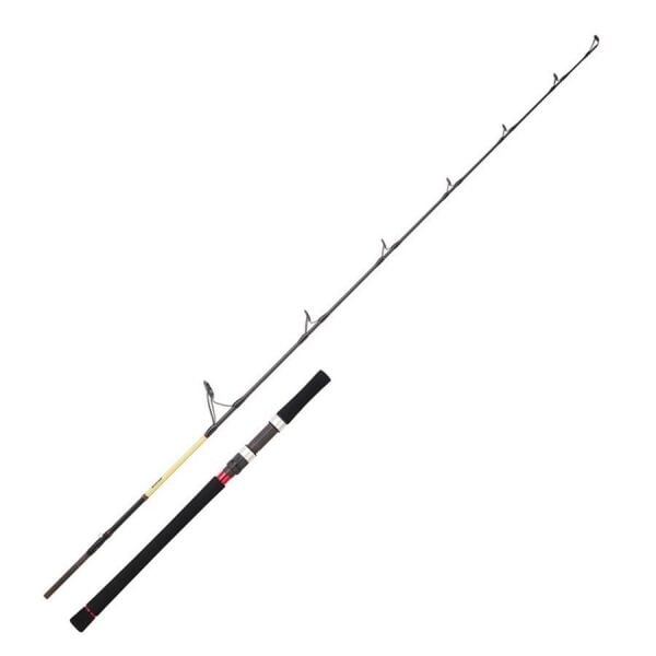 Daiwa Grandwave Jigging 168cm 100-300gr 1+1 Parça Jig Kamışı (Tetikli)