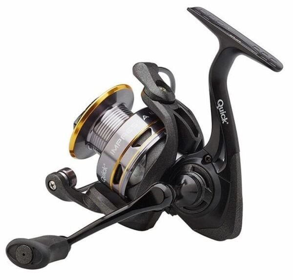 Dam Quick Impressa 4S 4000S FD 3+1 BB IGSP Olta Makinesi