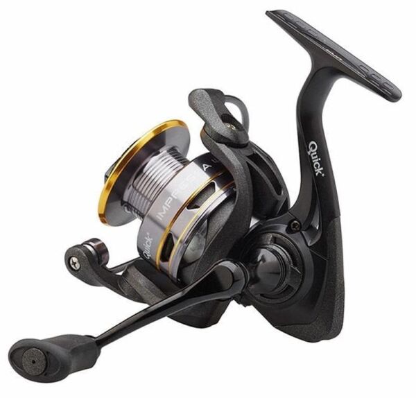 Dam Quick Impressa 4S 4000S FD 3+1 BB IGSP Olta Makinesi