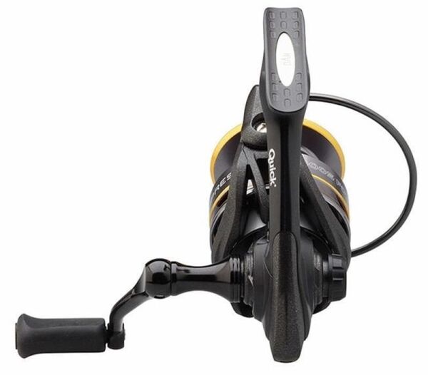 Dam Quick Impressa 4S 4000S FD 3+1 BB IGSP Olta Makinesi