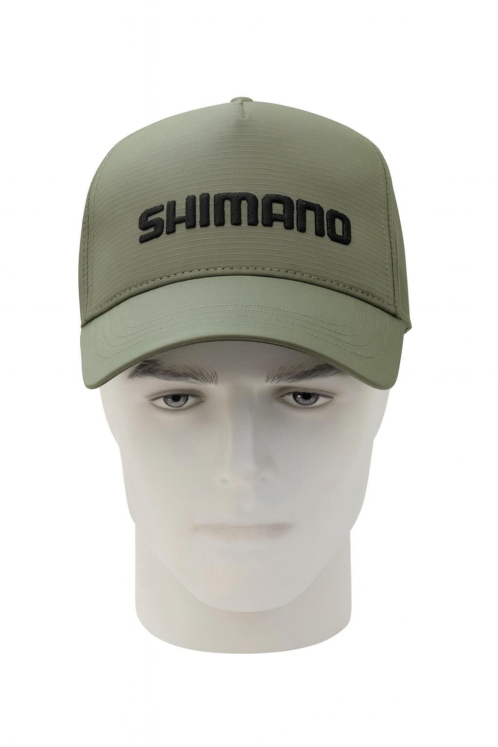 Shimano Performance MKT 06 Cap Şapka Olive Snap