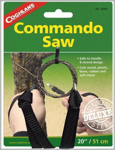 Coghlans Komando Testere 50.8Cm