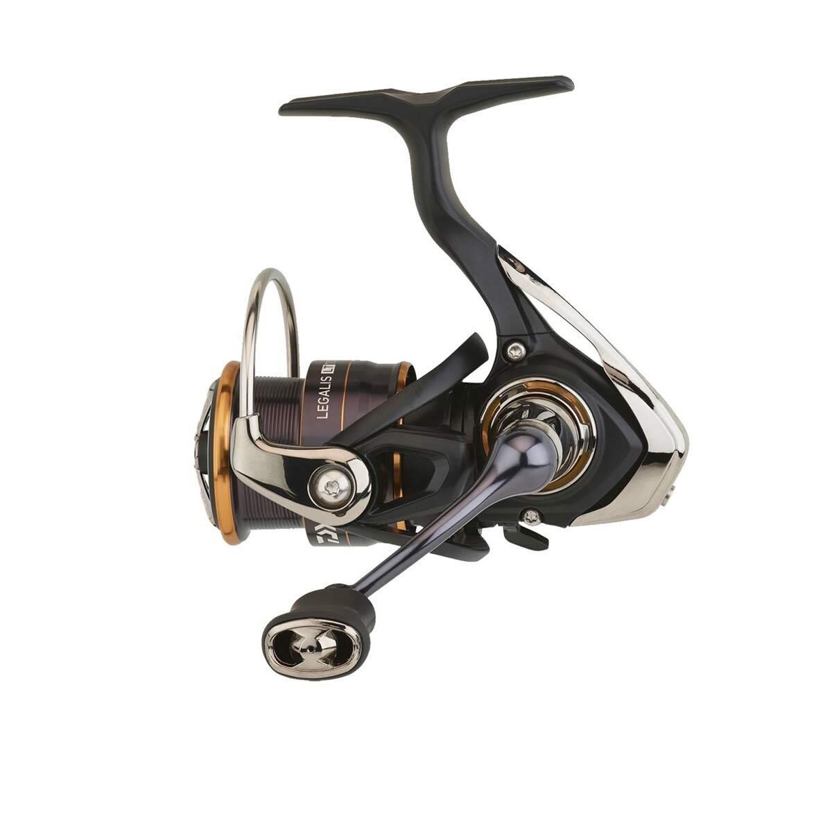 Daiwa Legalis 20 LT 1000-XH Olta Makinesi
