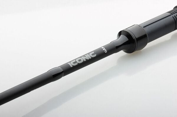 Dam Iconic Carp 12'/3,60m 3.50lbs 50mm 3 Parça Surf Kamışı