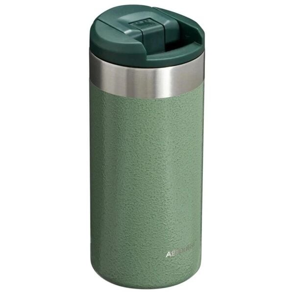 Stanley The AeroLight Transit Termos Bardak 0.35 Lt Hammertone Green
