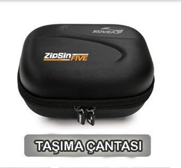 Zipsin-Five Ayakkabı Zinciri S