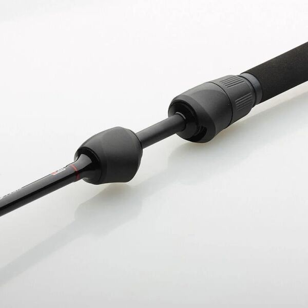 Dam Intenze Trout and Perch Stick 206cm 4-16gr 2 Parça Spin Olta Kamışı