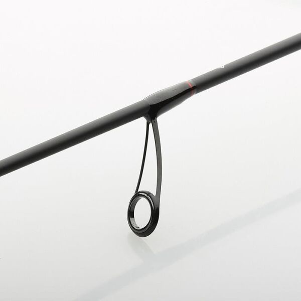 Dam Intenze Trout and Perch Stick 206cm 4-16gr 2 Parça Spin Olta Kamışı