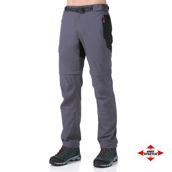 Evolite Bay ProAlpine Pantolon XXL