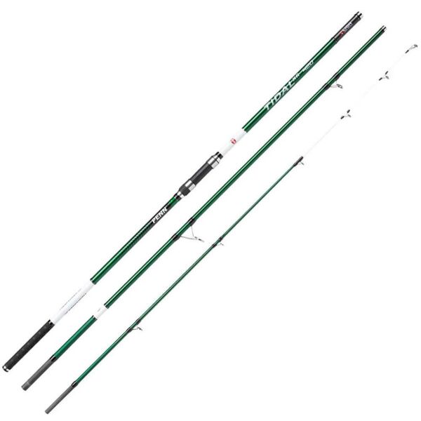 Penn Tidal Surfcasting Olta Kamışı RED - 420CM - 100-300GR