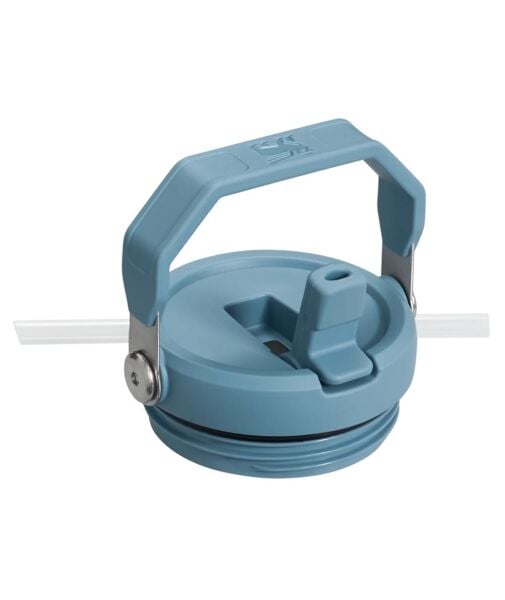 Stanley The IceFlow Flip Straw Pipetli Termos Bardak 0,89 Lt Navy