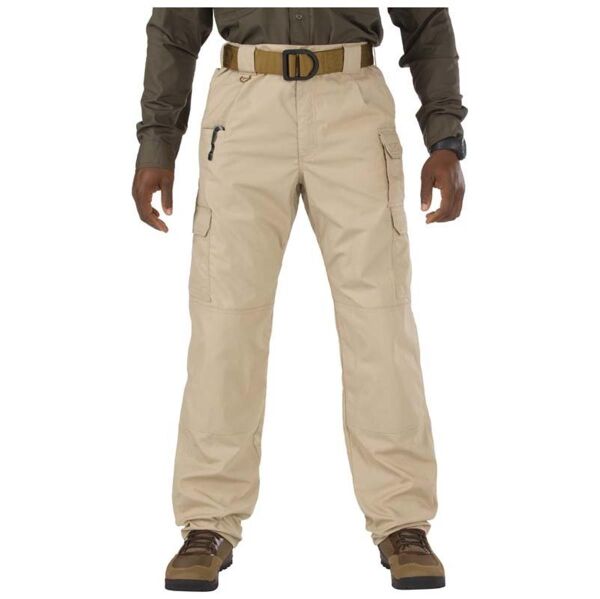 5.11 Taclite Pro RipStop TDU Pantolon Krem