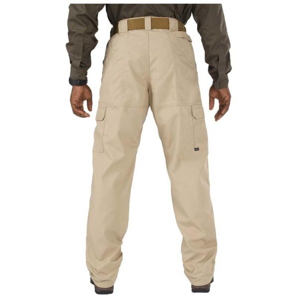 5.11 Taclite Pro RipStop TDU Pantolon Krem